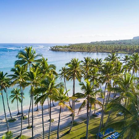 Wyndham Alltra Samana All Inclusive Resort Exterior photo