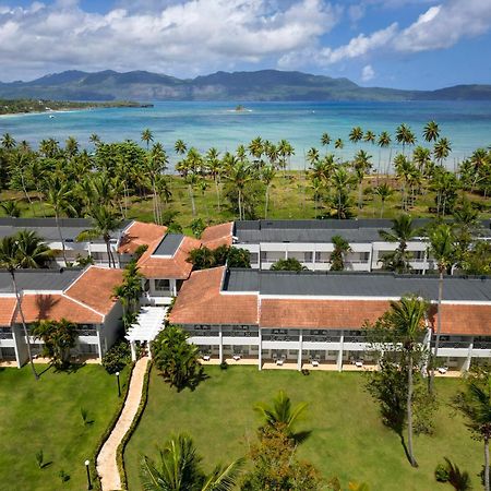 Wyndham Alltra Samana All Inclusive Resort Exterior photo