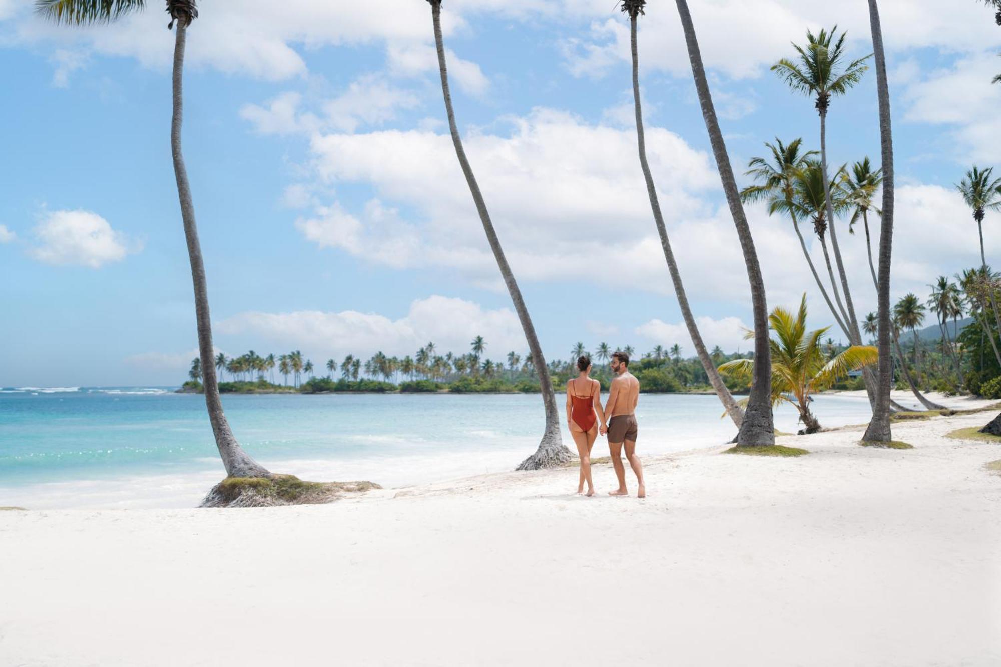 Wyndham Alltra Samana All Inclusive Resort Exterior photo