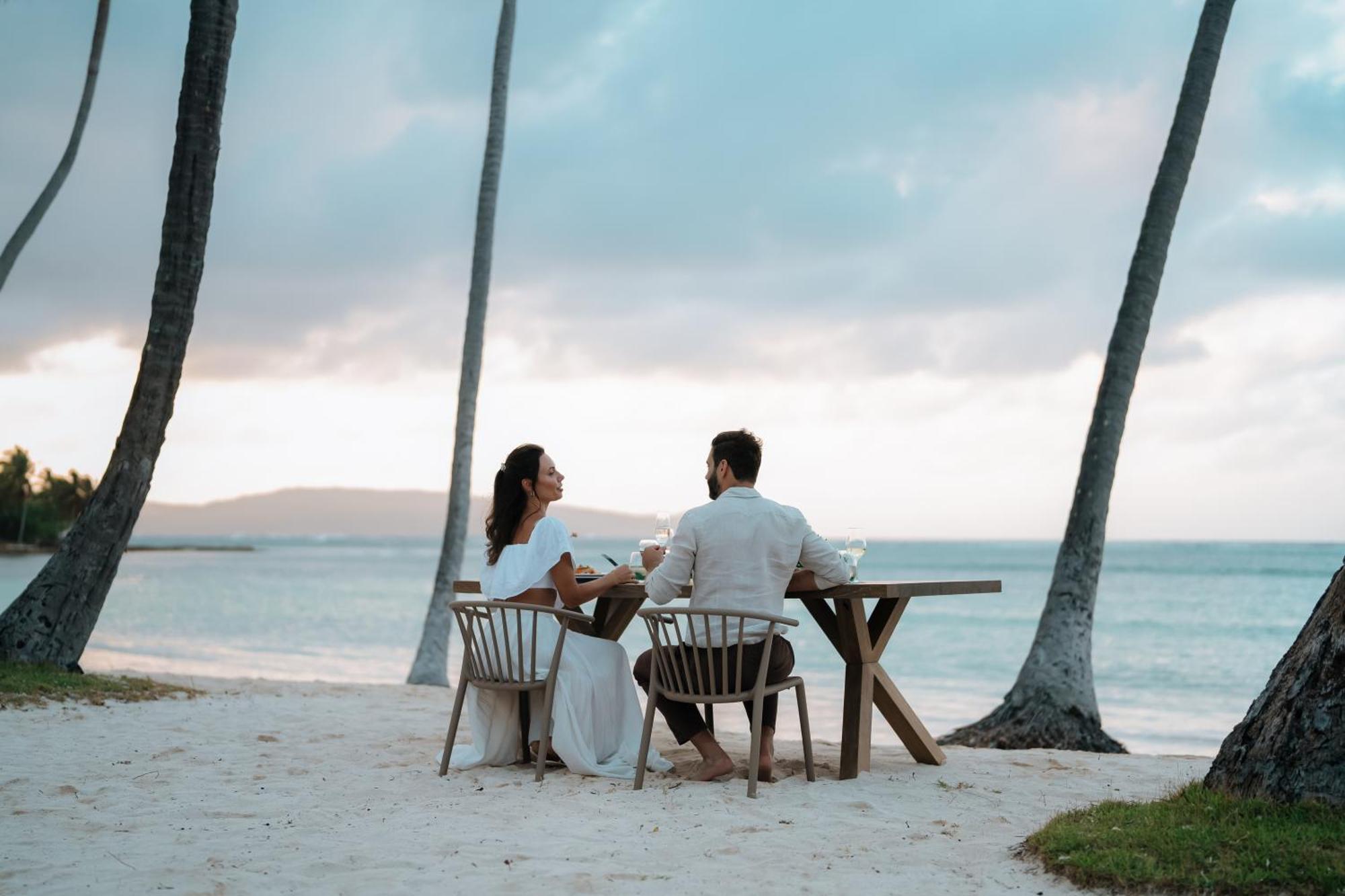Wyndham Alltra Samana All Inclusive Resort Exterior photo