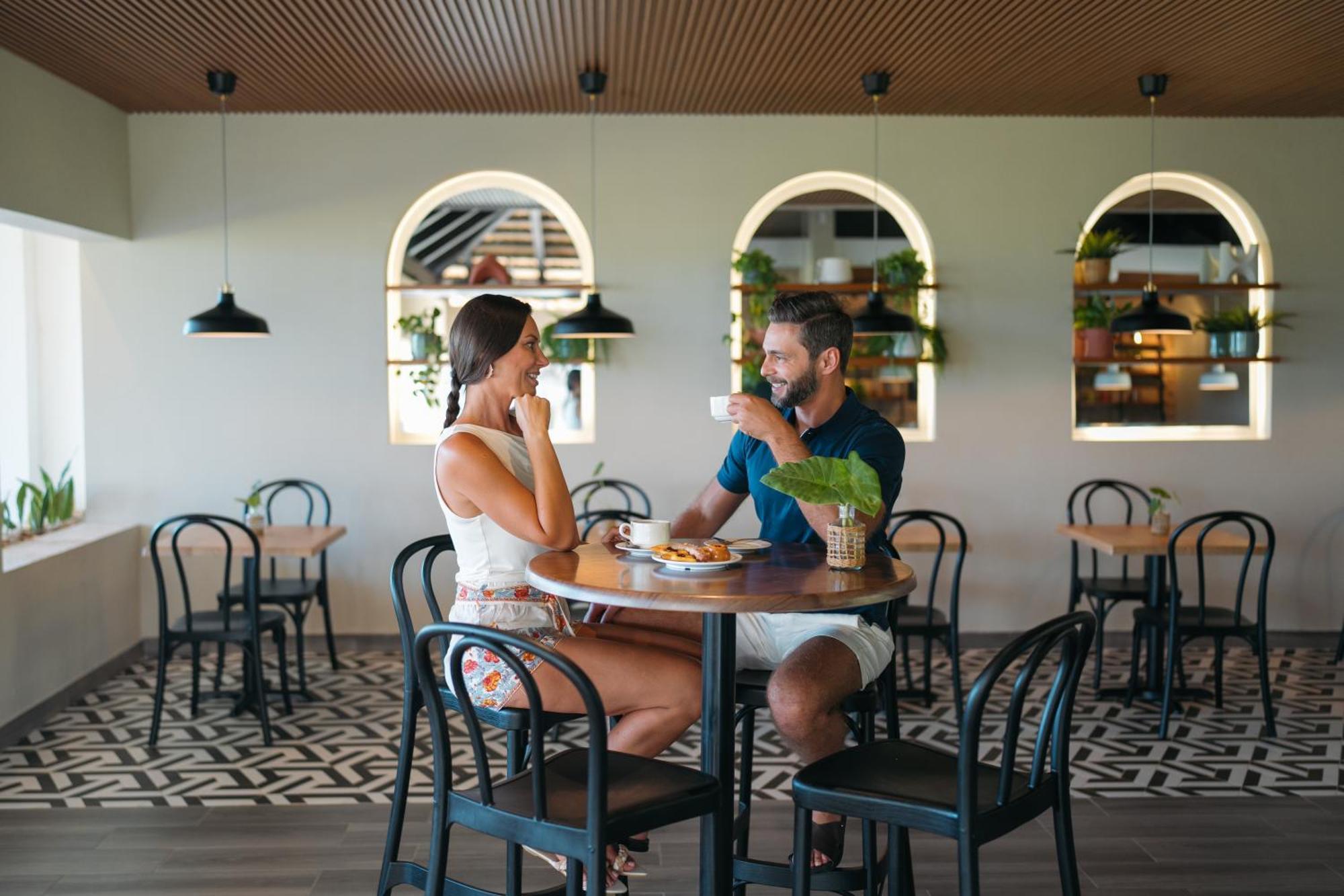 Wyndham Alltra Samana All Inclusive Resort Exterior photo